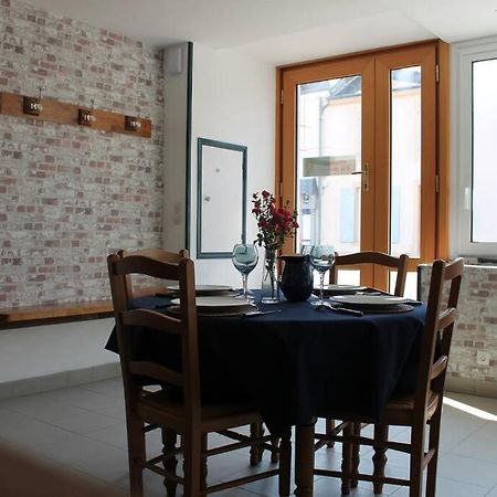 הוילה Fresnay-sur-Sarthe Maison Renovee Atoue Loc מראה חיצוני תמונה